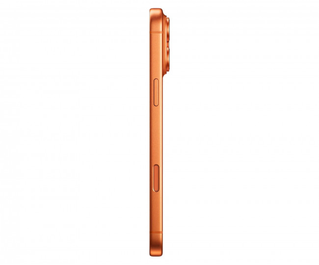 б/у Apple iPhone 17 Pro Max 256GB Dual SIM Cosmic Orange (MG044)